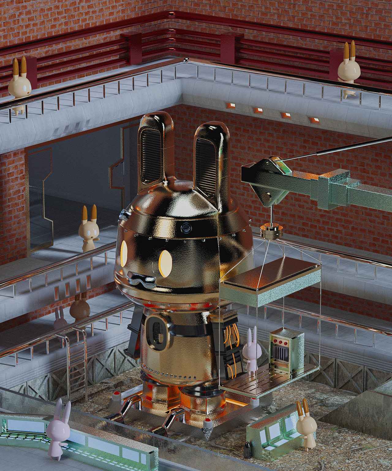 个人作品（图ZMjUxOTI0MDI4） - 场景 - 站酷设计师秋田神犬二哈原创素材 - 站酷ZCOOL