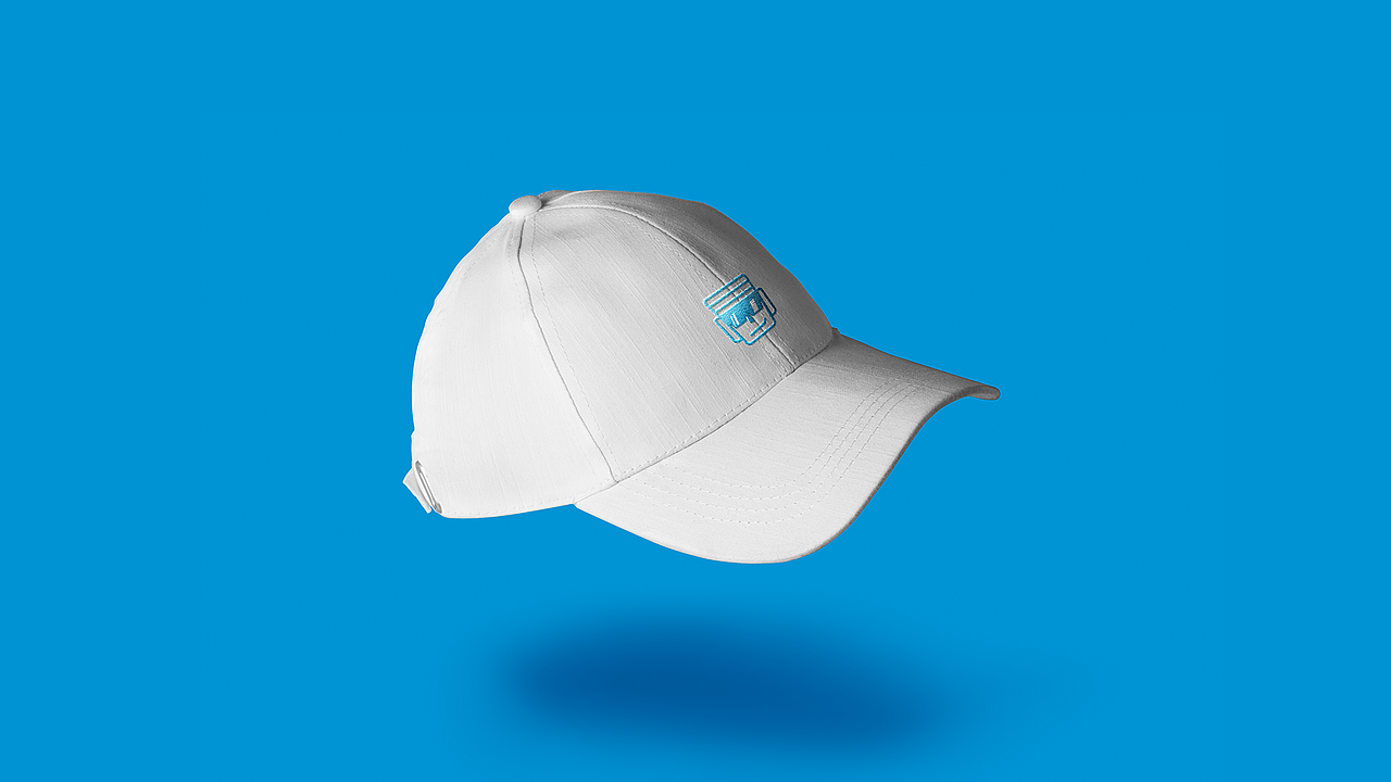 桶哥旅游vi 品牌设计