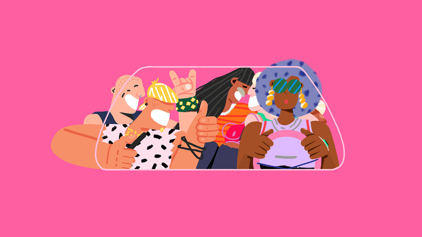 一块苏饼的个人主页（背景预览） - 主页背景设置 - 站酷设计师一块苏饼原创素材 - 站酷ZCOOL