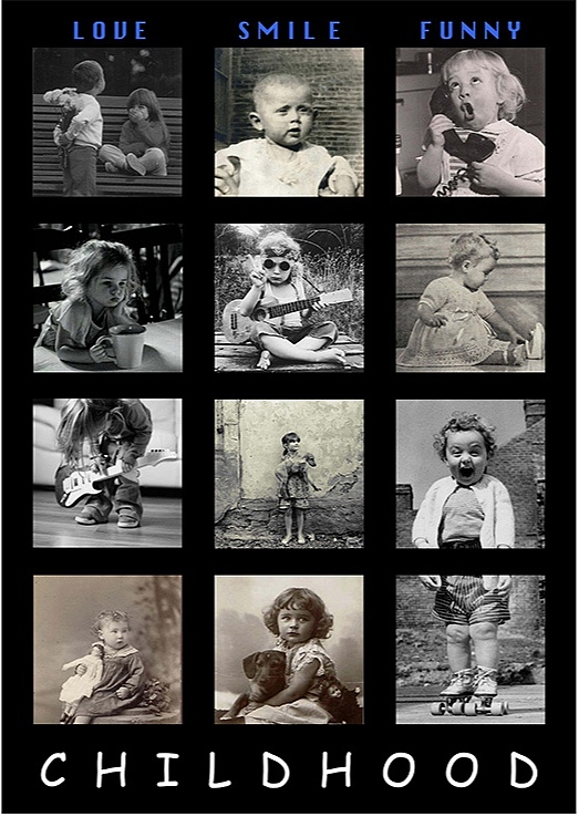 一些图片再设计