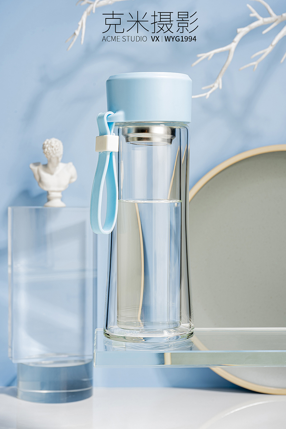 玻璃水杯拍摄（图ZMjMzNzgzMjY0） - 产品摄影 - 站酷设计师克米摄影原创素材 - 站酷ZCOOL