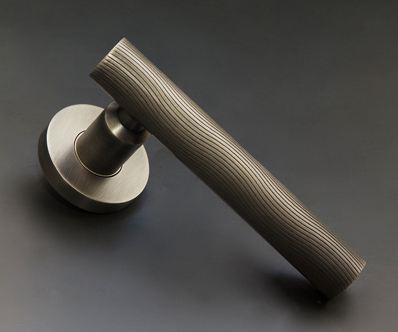 门锁设计 门把手 五金设计 装饰五金设计 合页设计 赵志刚 亚丁山设计 lever set