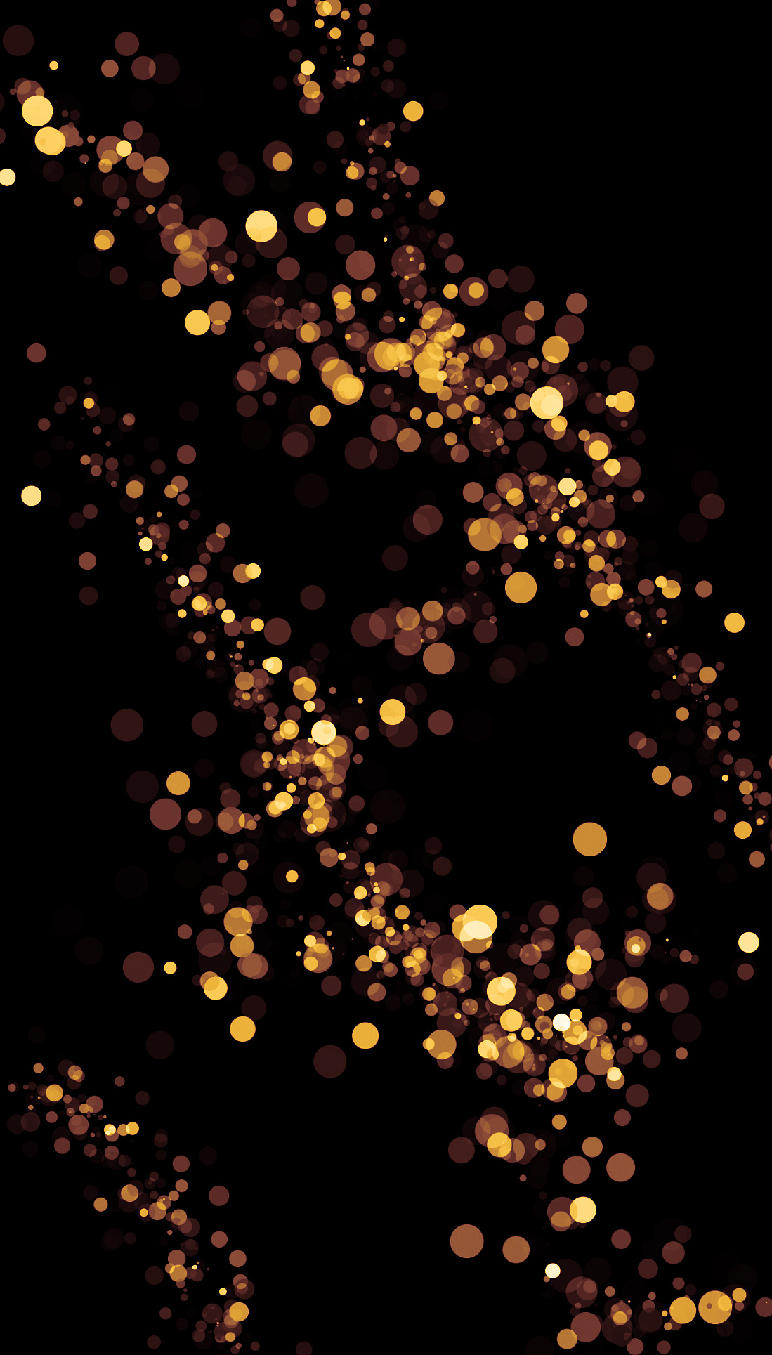 不管世界多么寒冷,只要心中有一点光,就要坚持下去. 它代表幸运,温暖