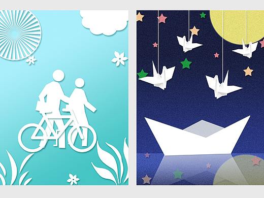 3C配件详情页、海报整理