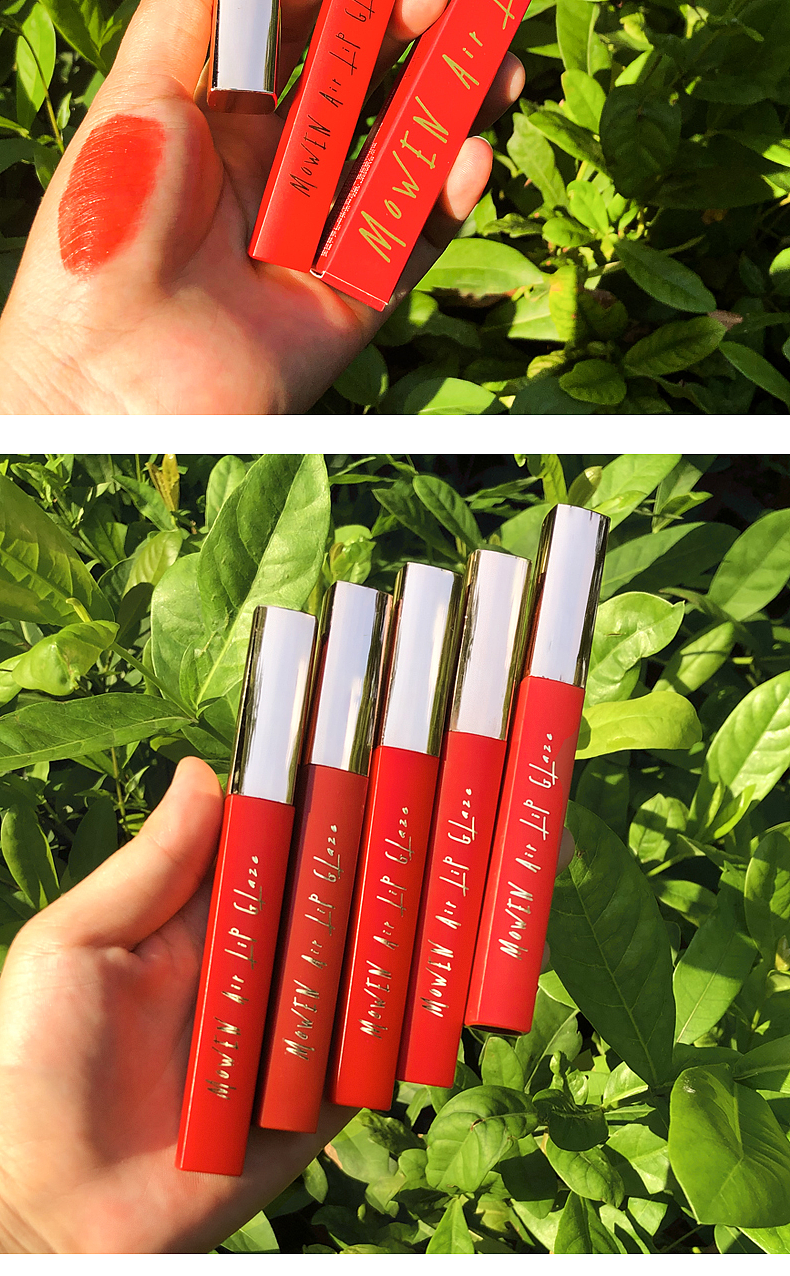 小红管唇釉详情页（图ZMjIzODQyNTQw） - 其他平面 - 站酷设计师CHENGLAIKWAN原创素材 - 站酷ZCOOL