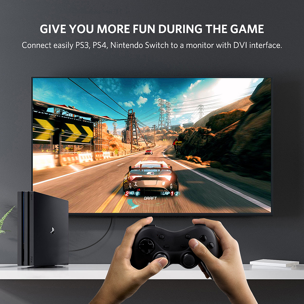 亞馬遜DVI-HDMI轉(zhuǎn)接頭（圖ZMTE5MDU2NTU2） - 其他平面 - 站酷設(shè)計師陌尤原創(chuàng)素材 - 站酷ZCOOL