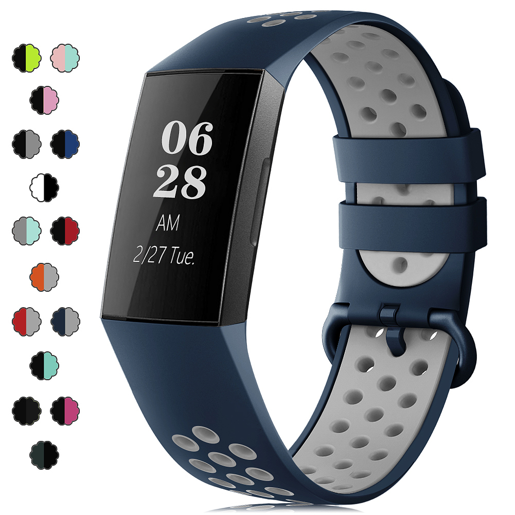 fitbit表带 摄影 精修 建模渲染 修图后期 亚马逊美工