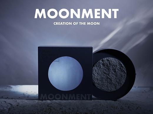 MOONMENT-中秋探月