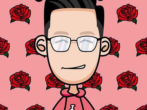 兄弟們（個(gè)人主頁(yè)-ZNDI4ODA1OTY=） - 新銳潮流插畫(huà) - 站酷設(shè)計(jì)師chshqchshq0312原創(chuàng)素材 - 站酷ZCOOL