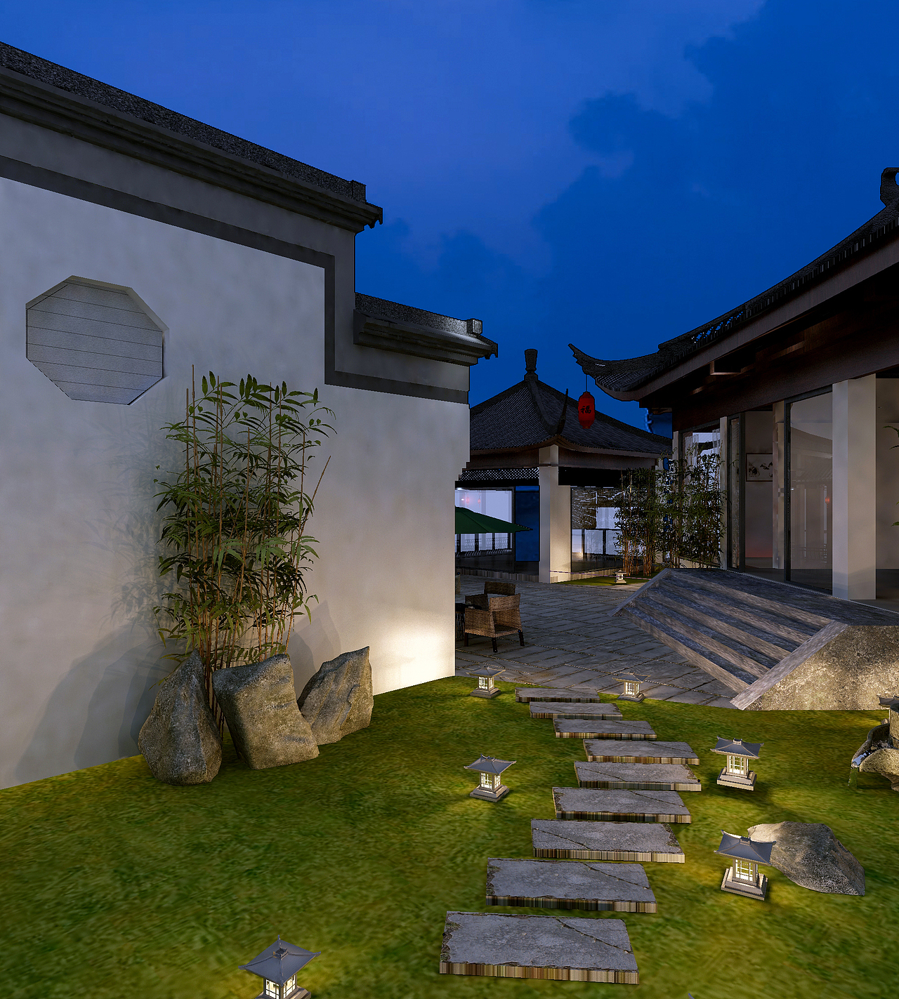 贰零壹柒的遗憾丨徽州餐厅丨(图ZMTAyNjY5MTA4) - 家装设计 - 站酷设计师贡德设计原创素材 - 站酷ZCOOL