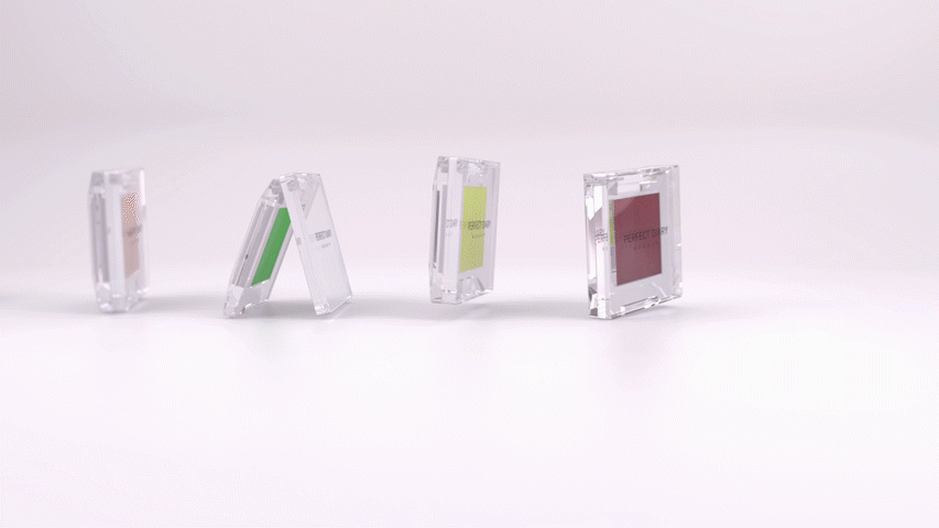 Perfect Diary 马赛克艺术 眼色的夏天（图ZMTY4NzAwNzA0） - 短片 - 站酷设计师ZJ_MX原创素材 - 站酷ZCOOL