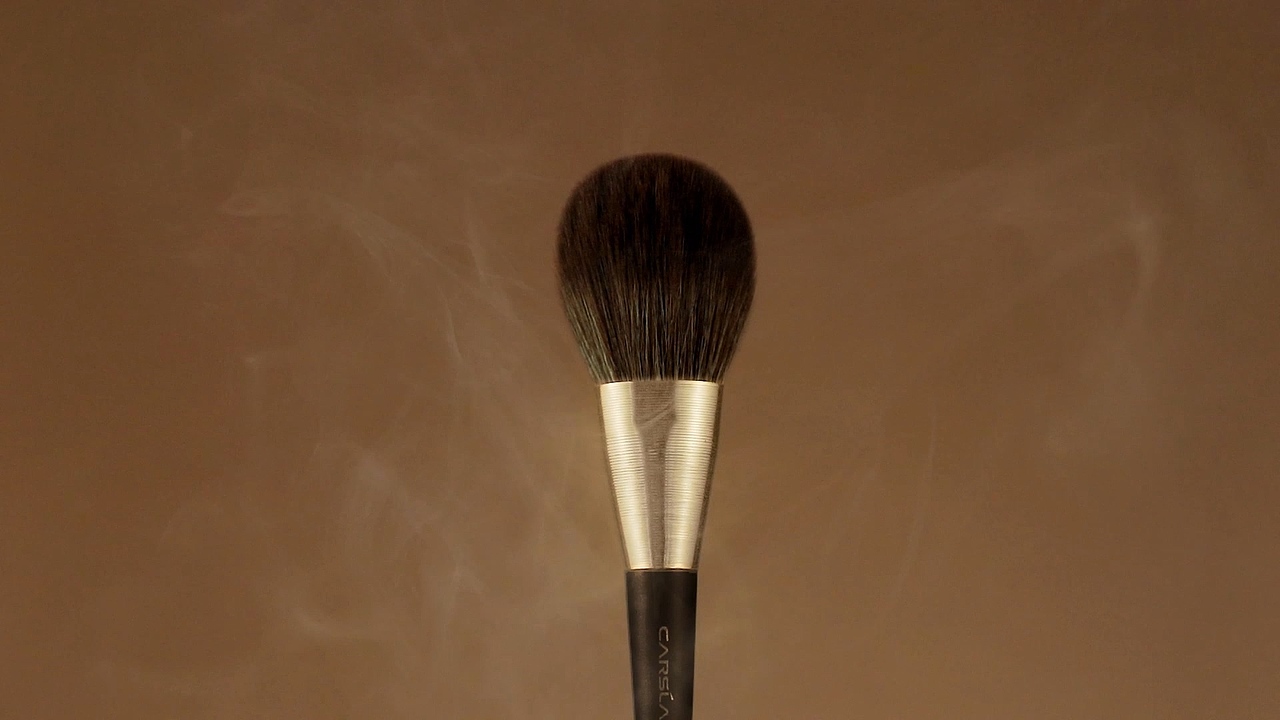 产品视频 |【卡姿兰】轻烟化妆刷