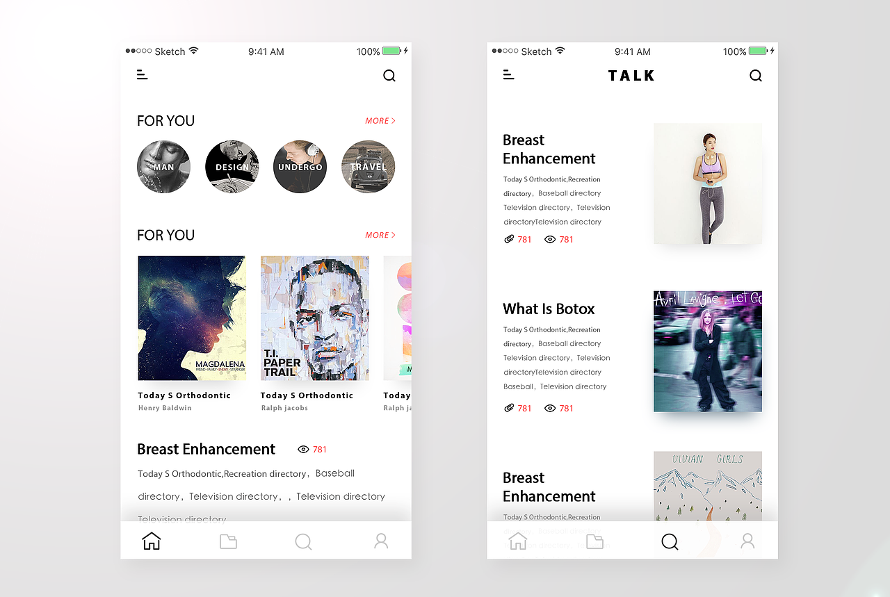 dribbble&站酷 大神UI作品臨摹+微改 （第二周）（圖ZODg1Mjk0MDQ=） - APP界面 - 站酷設(shè)計(jì)師方圓幾里er原創(chuàng)素材 - 站酷ZCOOL