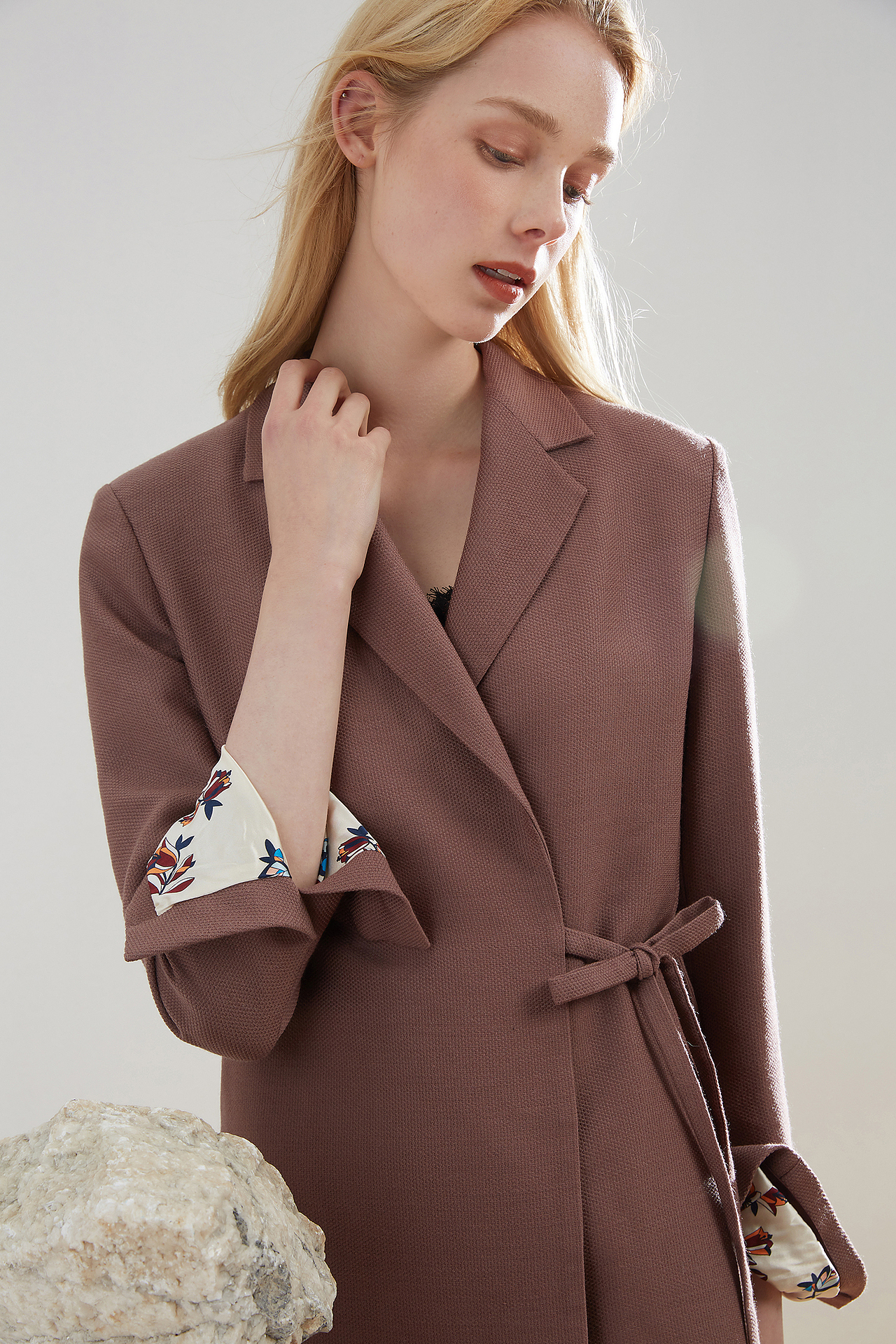 COCOCOZI 2019AW LOOK（图ZMTk0MzU5Nzc2） - 人像摄影 - 站酷设计师摄影师Vensy原创素材 - 站酷ZCOOL