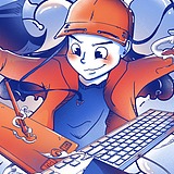 用户头像