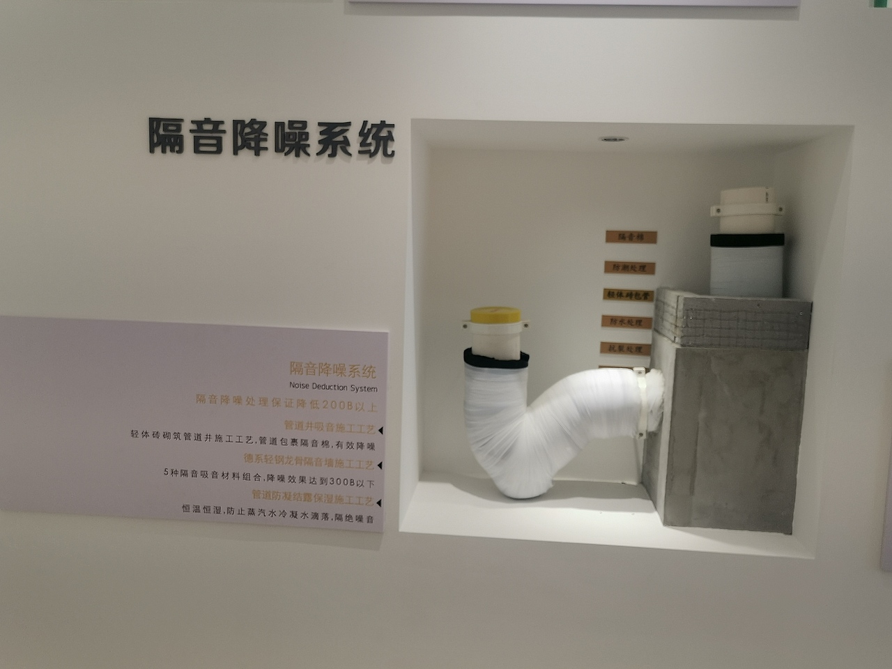 北京高端装修设计展厅航母-龙发装饰总部旗舰店
