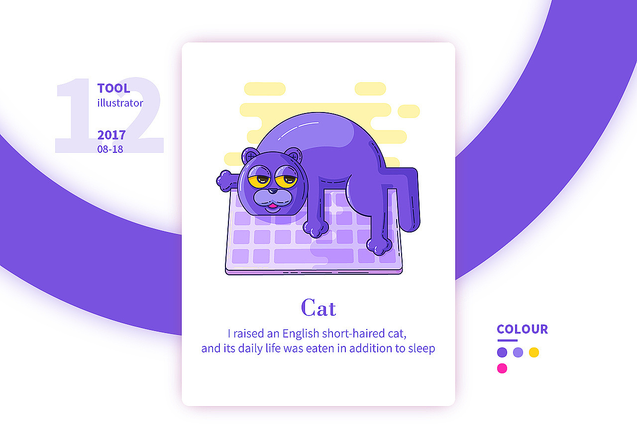 整理之前的小图