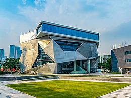 这些建筑，哪个在你生活的城市