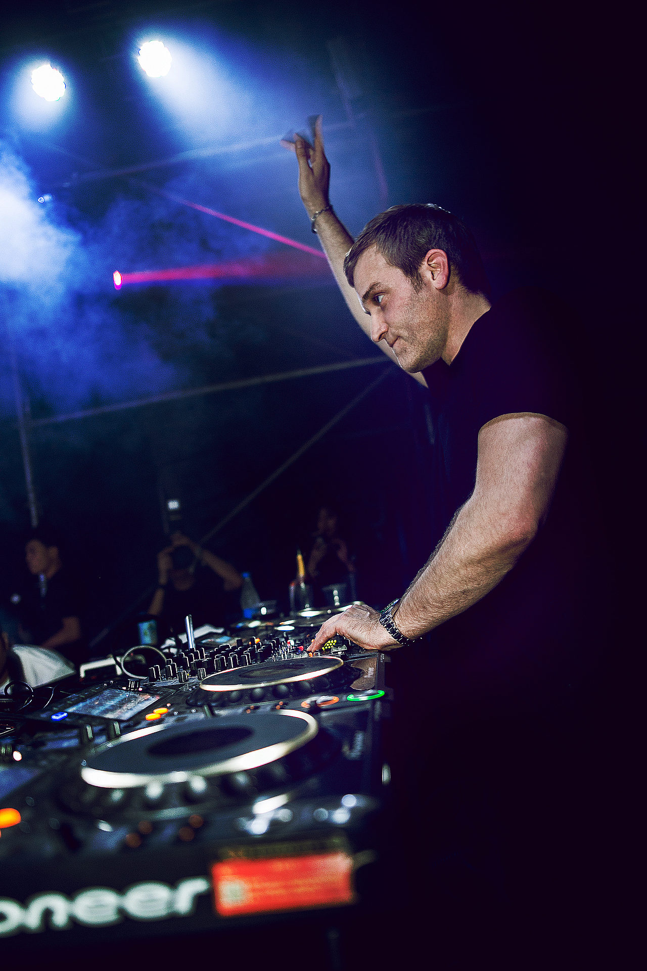 电子音乐节（图ZMTA5NzUzNTk2） - 人像摄影 - 站酷设计师Rex琛原创素材 - 站酷ZCOOL