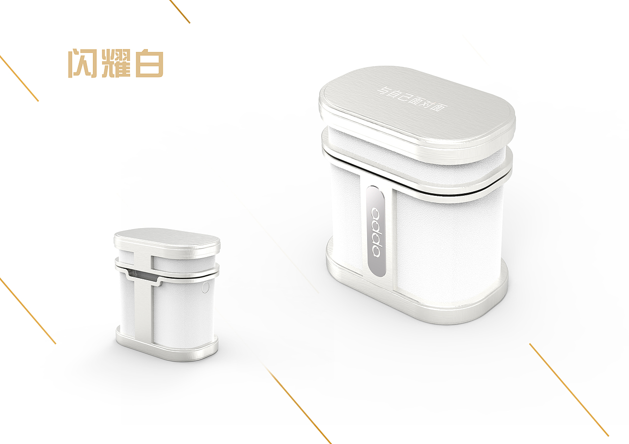 雅·耀 oppo enco耳机壳（图ZMTkyNzI4NTQ4） - 图案 - 站酷设计师小怪兽做产品原创素材 - 站酷ZCOOL