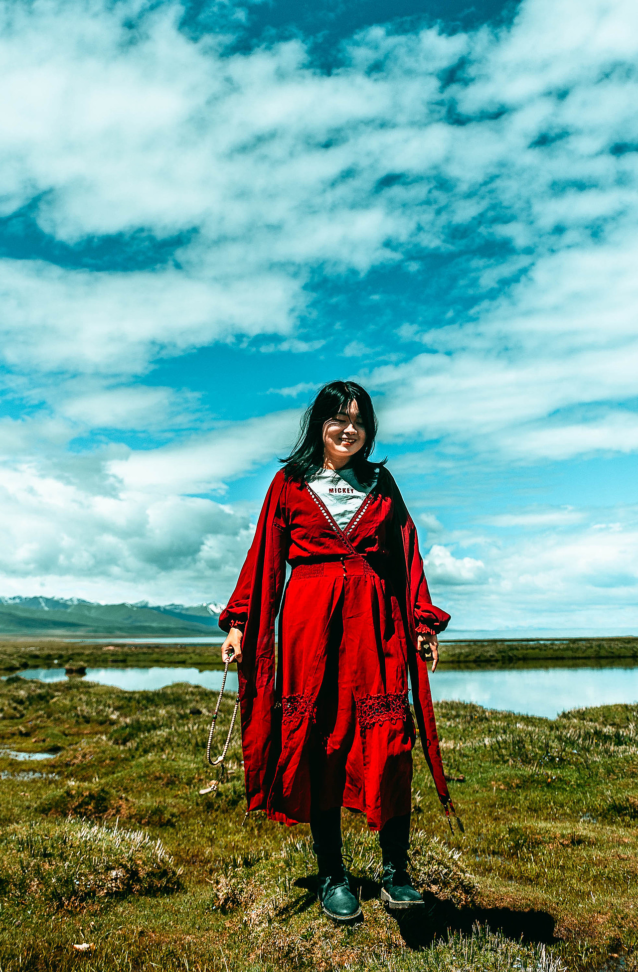 2020年川藏线摩托车旅行（图ZMjM4MDY3MjEy） - 人文/纪实摄影 - 站酷设计师程弎益原创素材 - 站酷ZCOOL