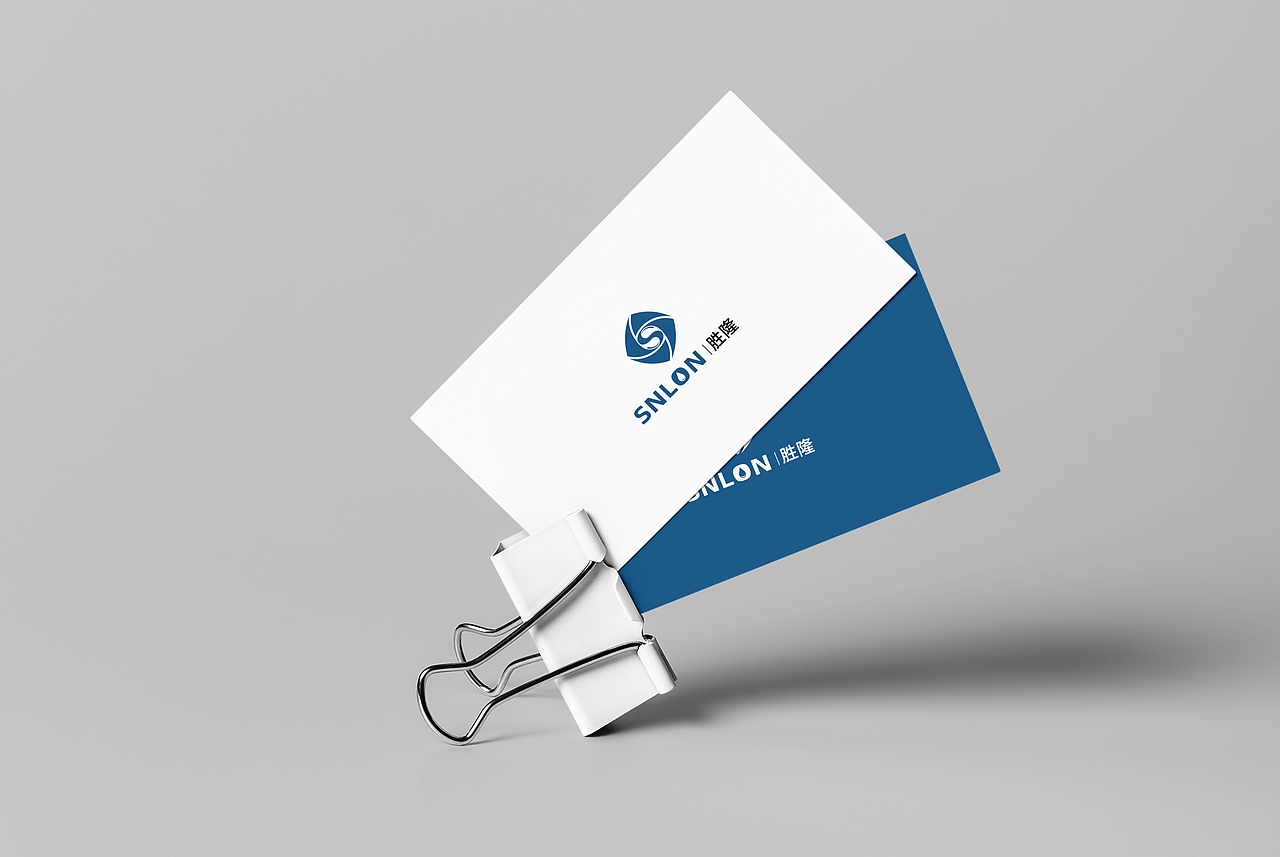 石油贸易品牌设计方案~胜隆贸易