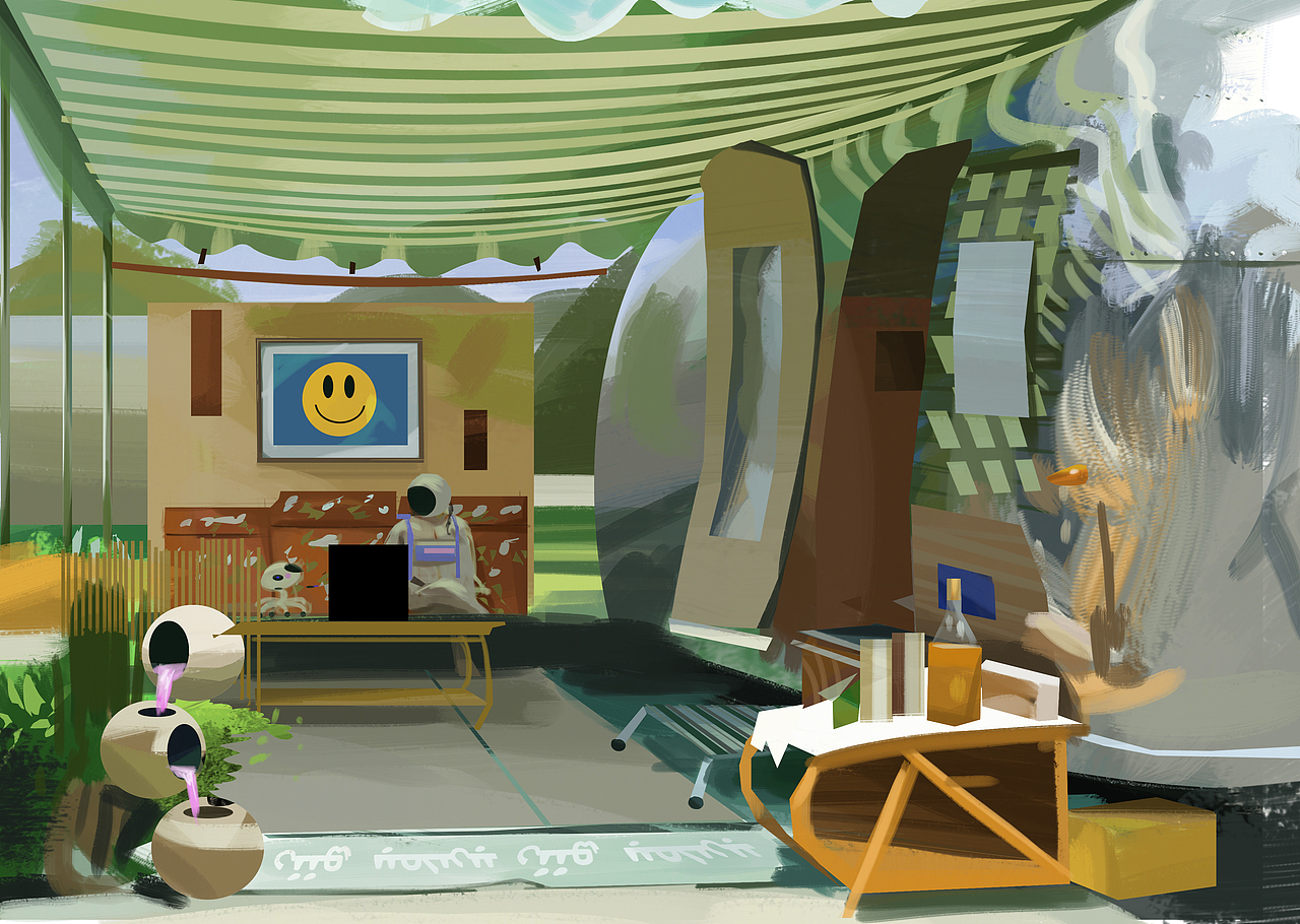 涂鸦（图ZMjg1MjIxMTAw） - 创作习作 - 站酷设计师强子设计UI原创素材 - 站酷ZCOOL