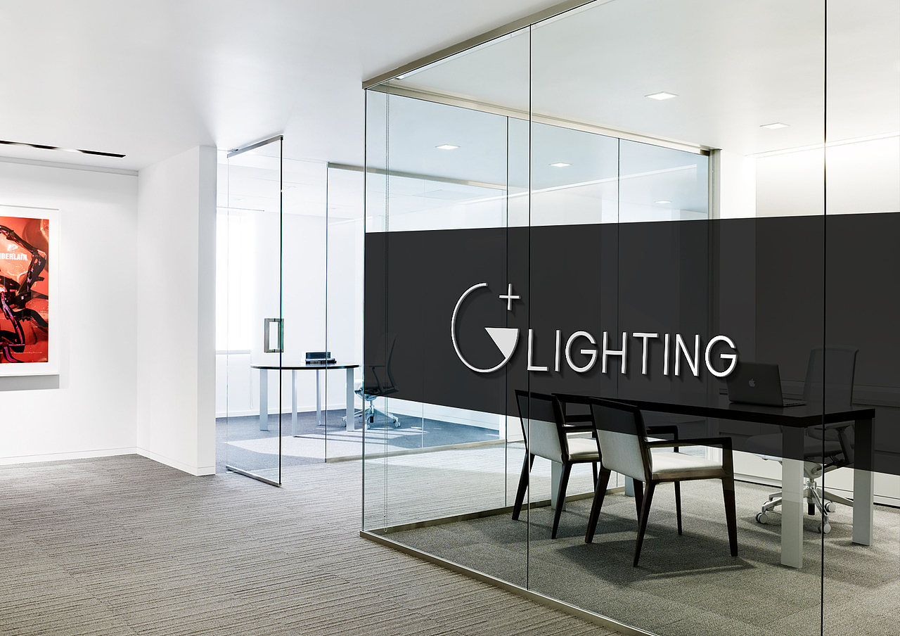 G+玻璃vi设计（图ZMTQ5MjQ4NDc2） - 品牌 - 站酷设计师未禺禾原创素材 - 站酷ZCOOL