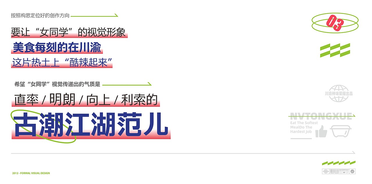所喜文化:女同学餐饮品牌设计(图ZMjcwNjE4NTA4) - 品牌 - 站酷设计师所喜原创素材 - 站酷ZCOOL
