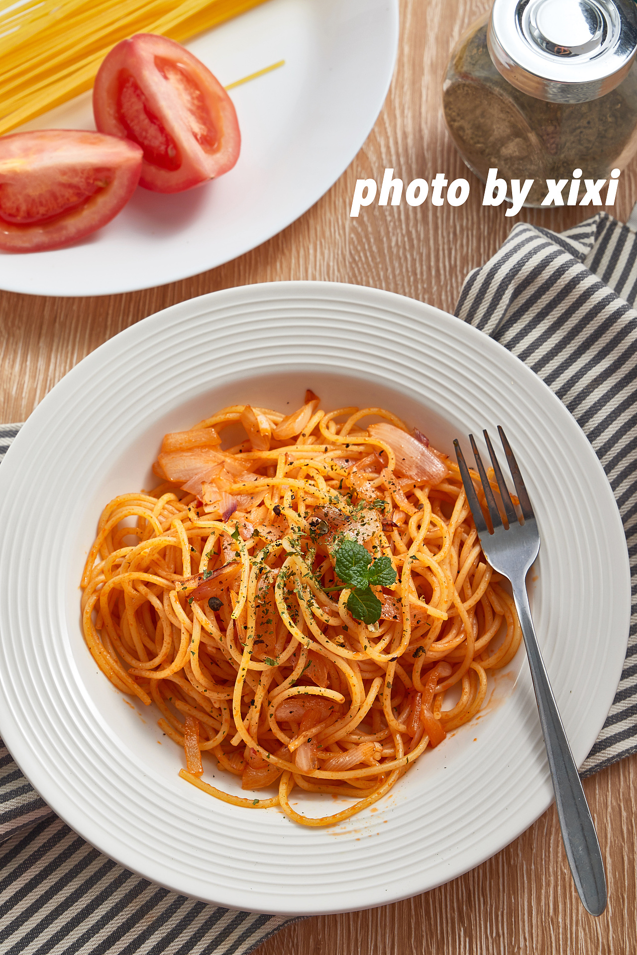 美食摄影|西餐 意面|摄影|美食摄影|拍照的xixi - 原创作品 - 站酷