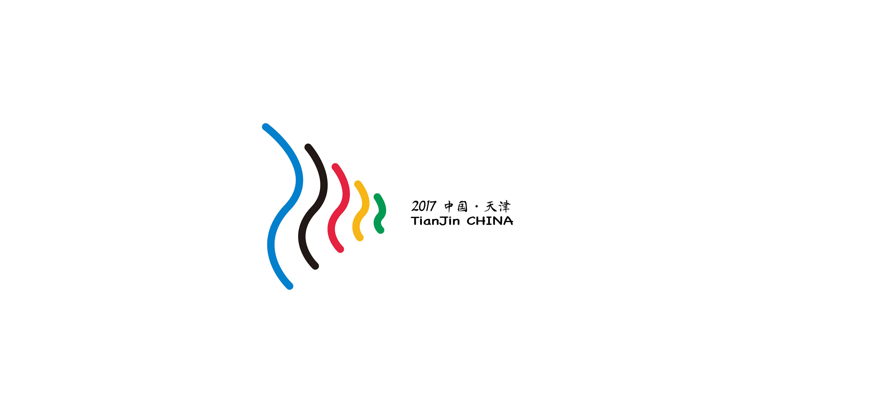 青海文化馆logo/2017中国天津logo/四羊方尊logo