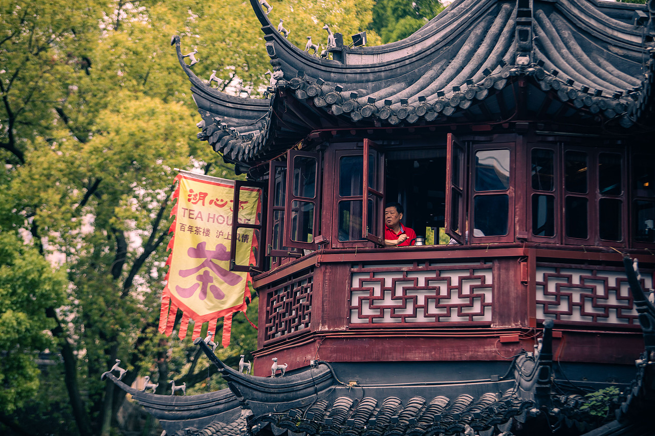 行摄上海（图ZMjU1NjIwNjg0） - 风光摄影 - 站酷设计师swatzs926原创素材 - 站酷ZCOOL