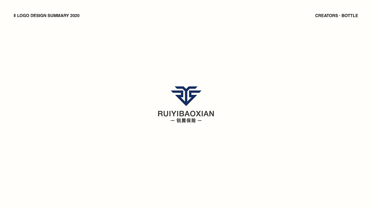LOGO设计丨年终总结（图ZMjg0NTEzNjg0） - Logo - 站酷设计师LXY_品牌设计原创素材 - 站酷ZCOOL