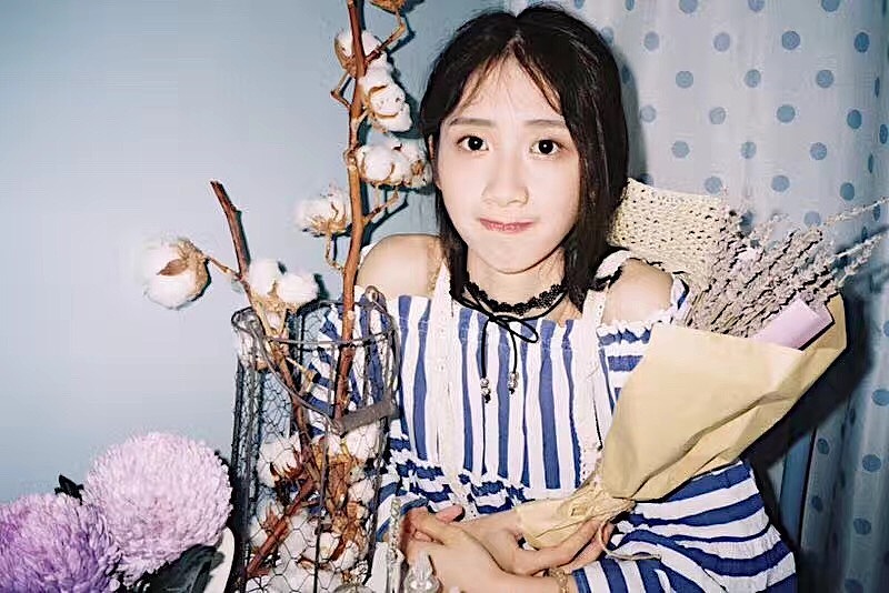 花茶会少女（图ZOTQxMDQzMTI=） - 人像摄影 - 站酷设计师斯琪Anna原创素材 - 站酷ZCOOL