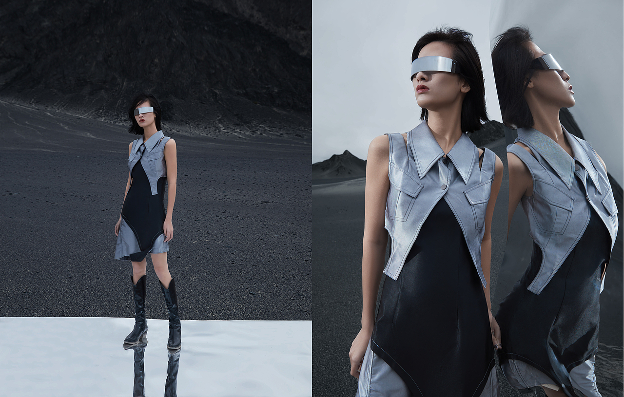 降临（图ZMjcyNDczMTQ0） - 人像摄影 - 站酷设计师Nnnnnancyyy原创素材 - 站酷ZCOOL