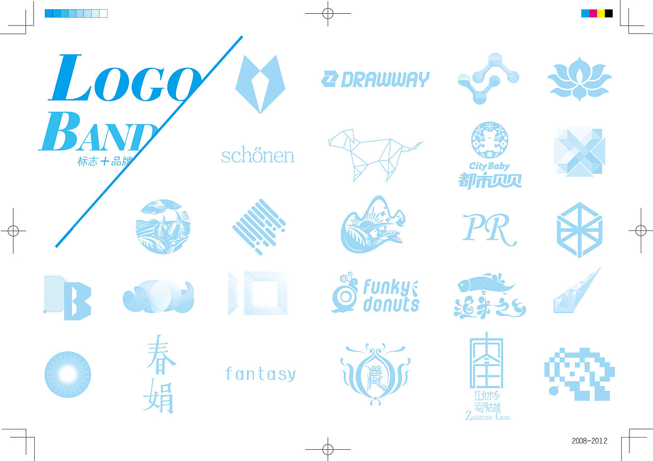 我的作品集+简历（图ZNTAzOTAyOA==） - 品牌 - 站酷设计师王比利原创素材 - 站酷ZCOOL