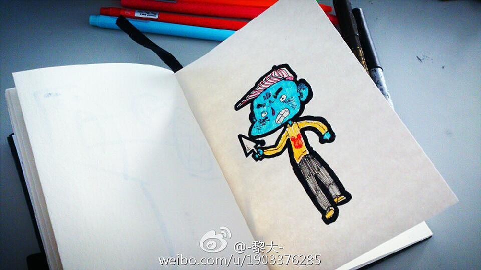 《清朗网络.学子先行》VIDEO WORKS IN 2015