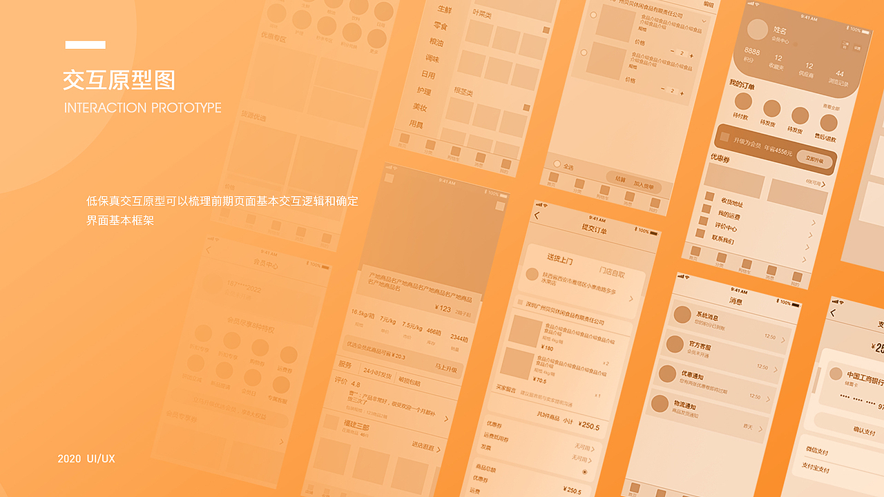 U货源（图ZMjEwNzg5NDg0） - APP界面 - 站酷设计师王一了原创素材 - 站酷ZCOOL