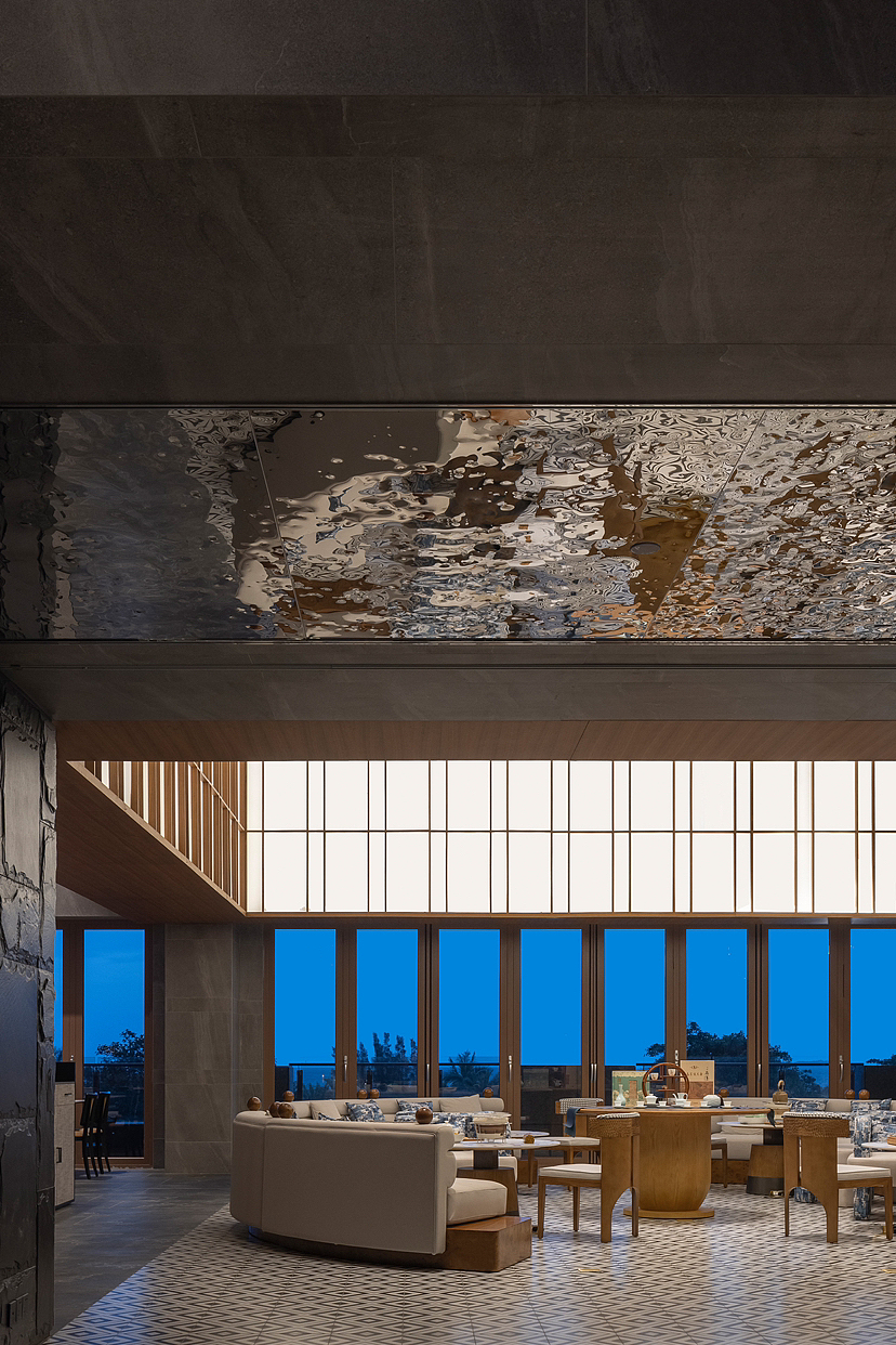 《汕尾保利雅途·星海度假酒店》