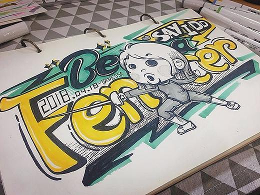 密斯歪的O嘴每日記-擊劍（個人主頁-ZMzA1MzQ4MDg=） - 創(chuàng)作習作 - 站酷設計師Vanessa_Miss歪原創(chuàng)素材 - 站酷ZCOOL