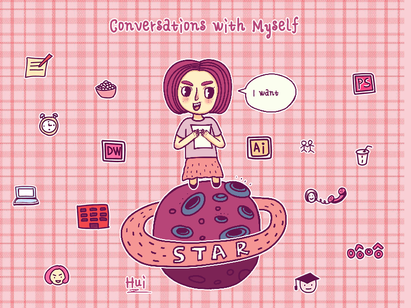 2018年 小作品总结