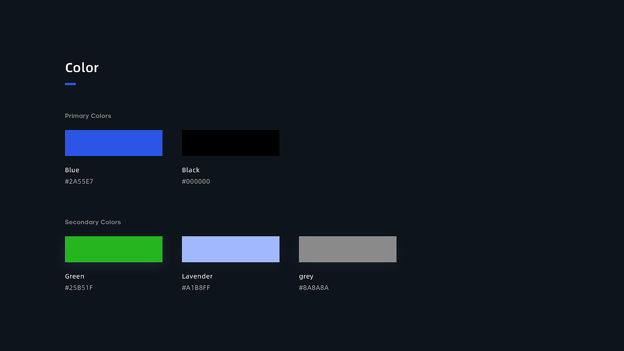 2020年马正义Martin作品集