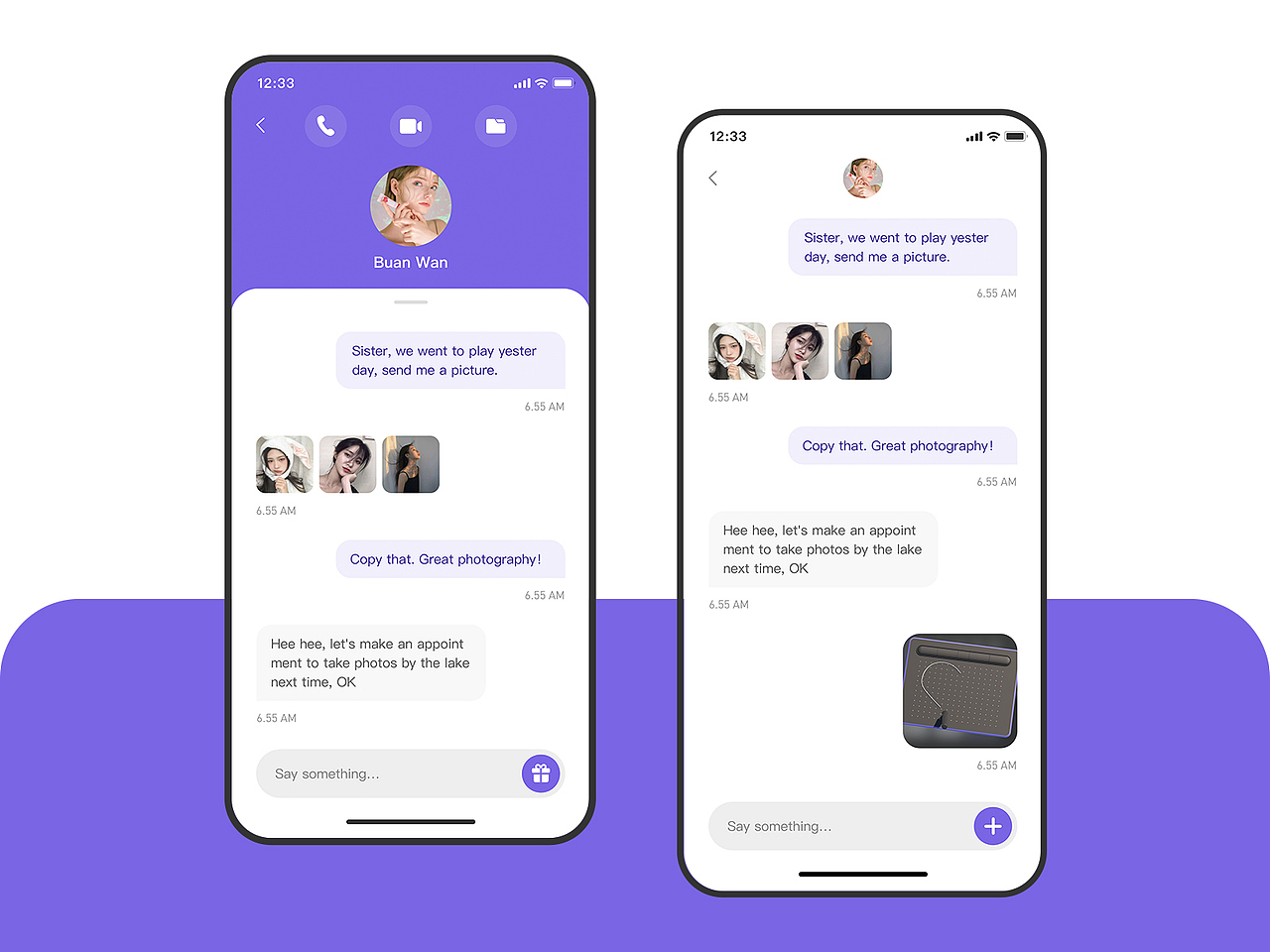动效-界面交互动效（图ZMjI1NjY4MDYw） - 交互/UE - 站酷设计师粒粒_原创素材 - 站酷ZCOOL