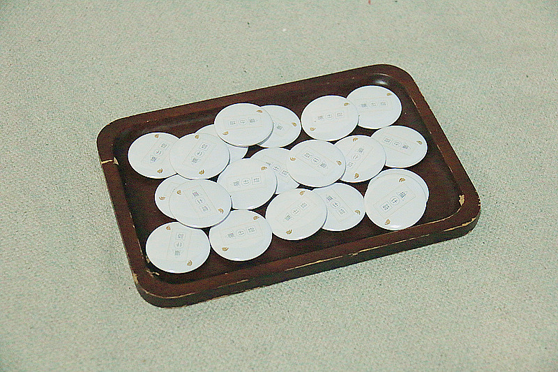 “摄、计、诗”个人概念书籍装帧及周边设计