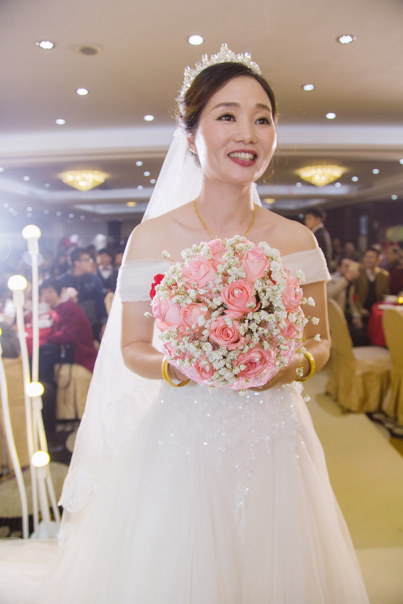 2016.12.29 美兰婚礼