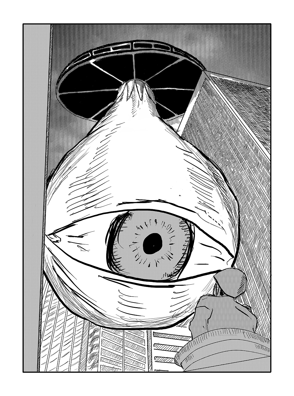 16年奥特曼同人05