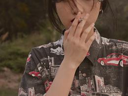 我和阿文的最后一個夏天