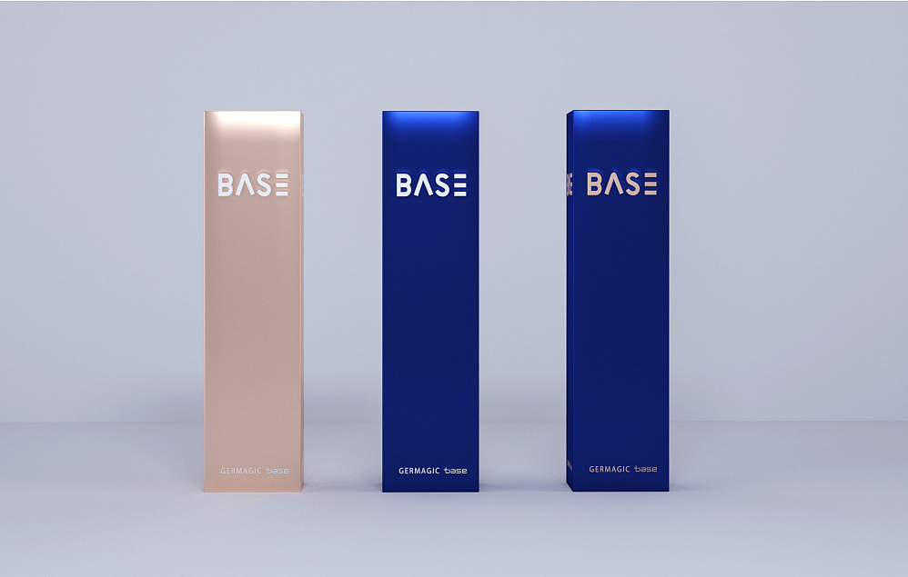 BASE除菌剂产品设计