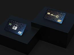 信用（鑰匙）開啟財富（鎖）