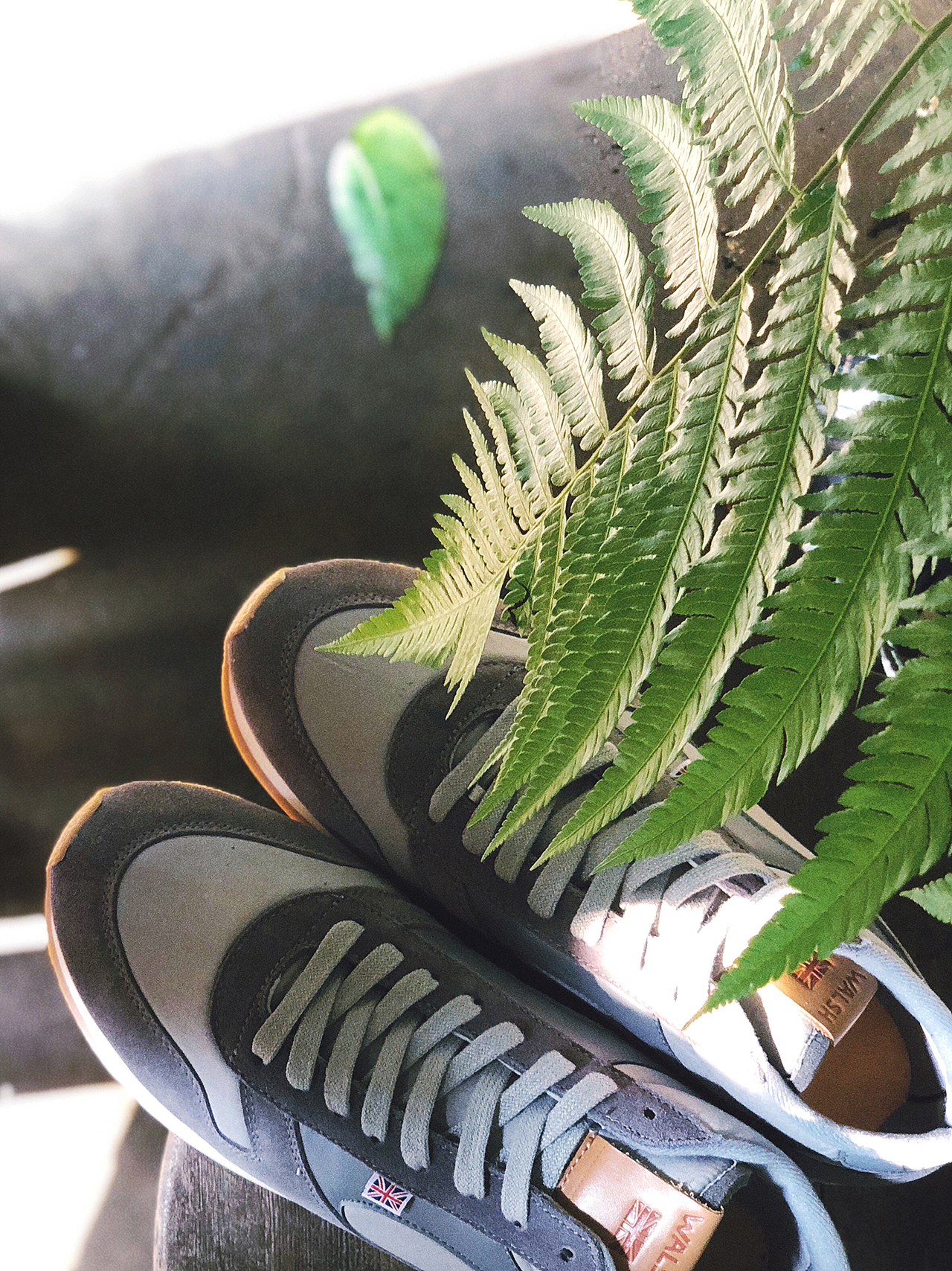 WALSH SS19發(fā)布會(huì)（圖ZMTk1ODkxMTQ4） - 其他 - 站酷設(shè)計(jì)師胡冠楠Shannan原創(chuàng)素材 - 站酷ZCOOL